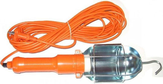 Boyang Φακός LED YJDA2P