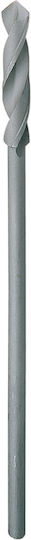 Keil Drill with Cylindrical Shank for Wood 16x600mm