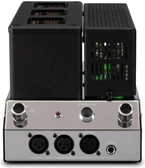 McIntosh MHA200 Schreibtisch Analog Kopfhörerverstärker