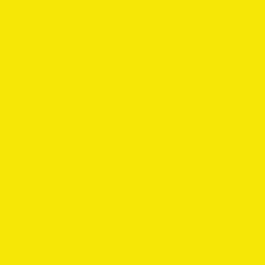 Saratoga Spray Paint Happy Fluorescent Yellow 400ml