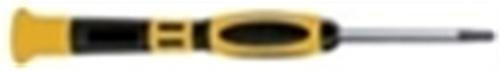 Tele Dwarf Screwdriver Torx Size T15x50mm