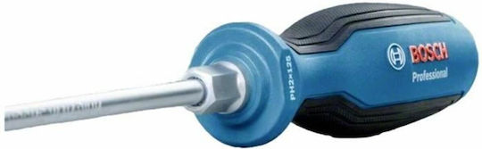 Bosch Screwdriver Straight with Length 125mm