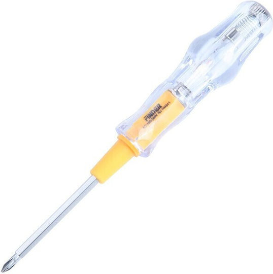 Finder Spark Detecting Screwdriver Cross