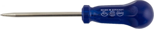 Luckhaus Screwdriver Scratch Awl Size 6x100mm