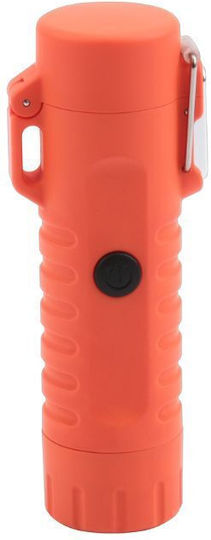 DMAX Flashlight LED IP56 with Maximum Brightness 100lm