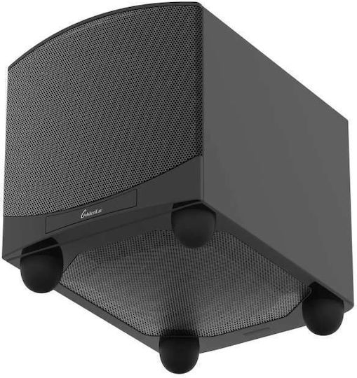GoldenEar Forcefield Passive Subwoofer with Speaker 10" 1200W Black