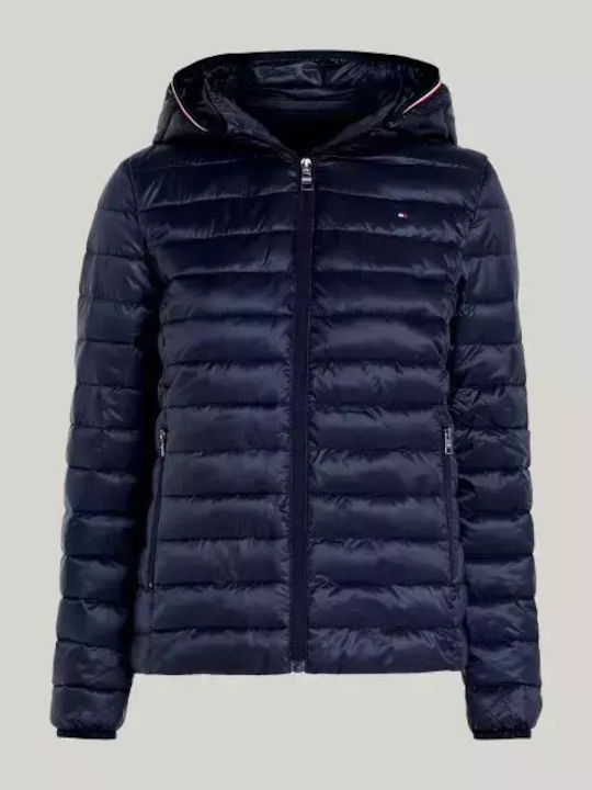 Tommy Hilfiger Jacket Puffer Dw6