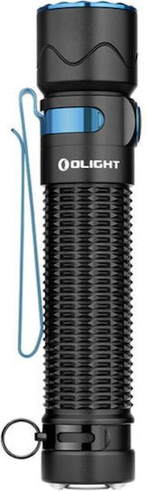 Olight Wiederaufladbar Taschenlampe LED IPX8 mit maximaler Helligkeit 1750lm Warrior Mini 3