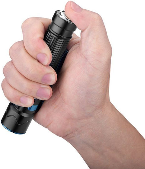 Olight Wiederaufladbar Taschenlampe LED IPX8 mit maximaler Helligkeit 1750lm Warrior Mini 3
