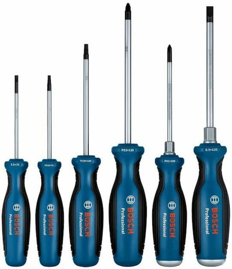 Bosch Κατσαβίδι