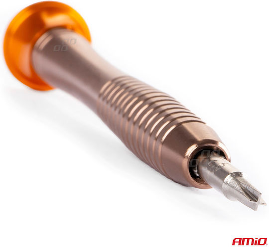 AMiO Κατσαβίδι Ακριβείας Torx