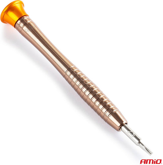 AMiO Κατσαβίδι Ακριβείας Torx