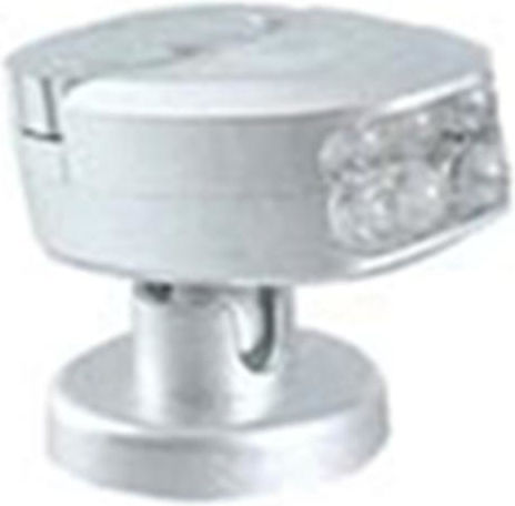 Camry Φακός LED Cr5024c