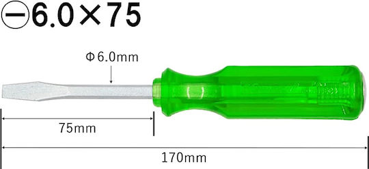 Champion Set Screwdrivers