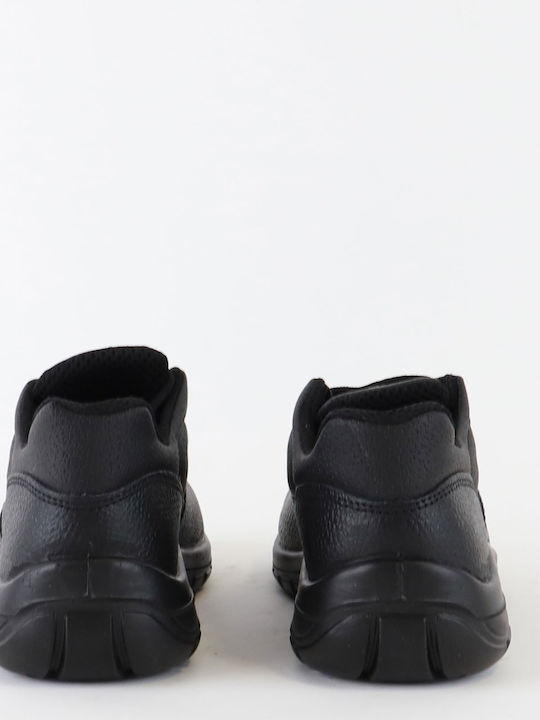 Wurth Fc16 Scăzut de Lucru Black O1 cu Certificare SRC