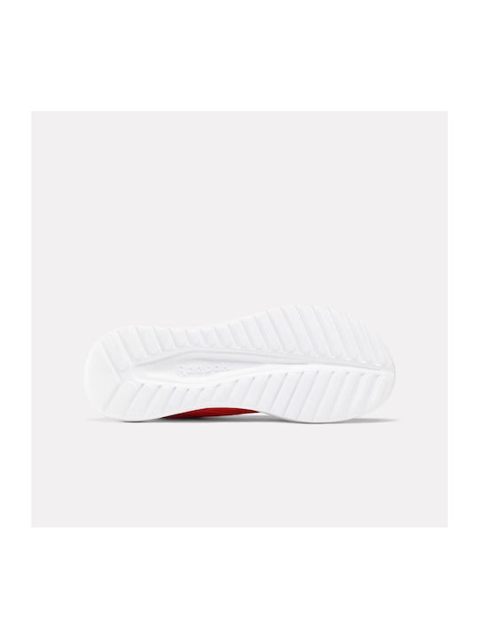 Energen Lux Sport Shoes Running Red