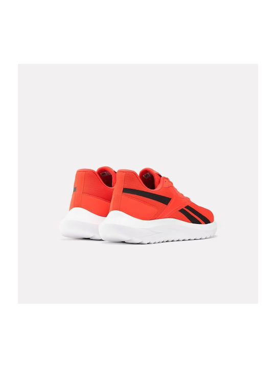 Energen Lux Sport Shoes Running Red