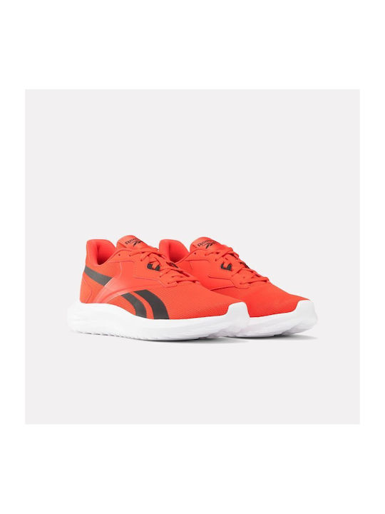 Energen Lux Sport Shoes Running Red