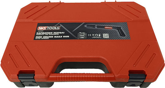 SKS Tools 40000670S Καρφωτικό Μπετού για Καρφιά