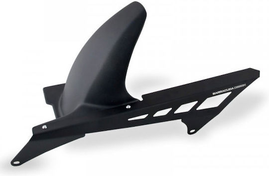 Rear Wheel Fender Barracuda Honda CB500X CB500F 2019-2023