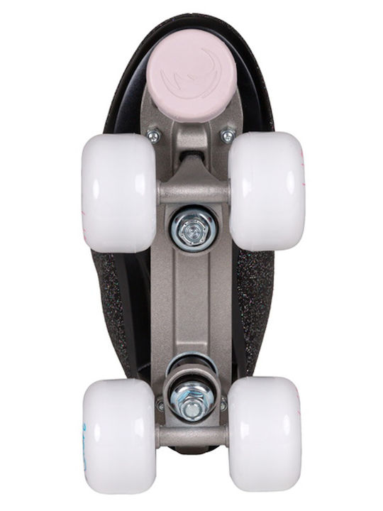 Chaya Deluxe Adult/Kids Inline Rollers Black