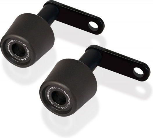 Protectoare pentru Cadru Barracuda Triumph Street Triple 675 R 2011-2012
