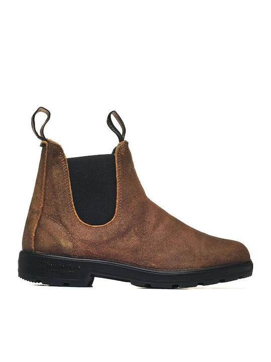 Blundstone