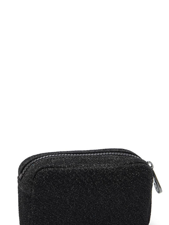 Kipling Toiletry Bag in Black color