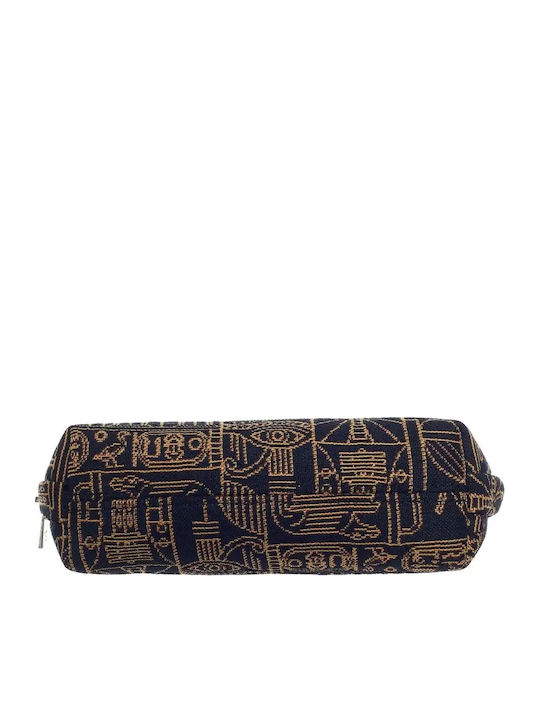 Νεσεσέρ Egyptian σε Καφέ χρώμα