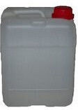 Miltoplast Plastic Jerry Can 15lt 006022
