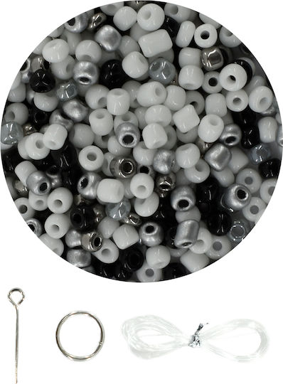 Cosmofan Χαντρες & Πουλιες 3mm 83477