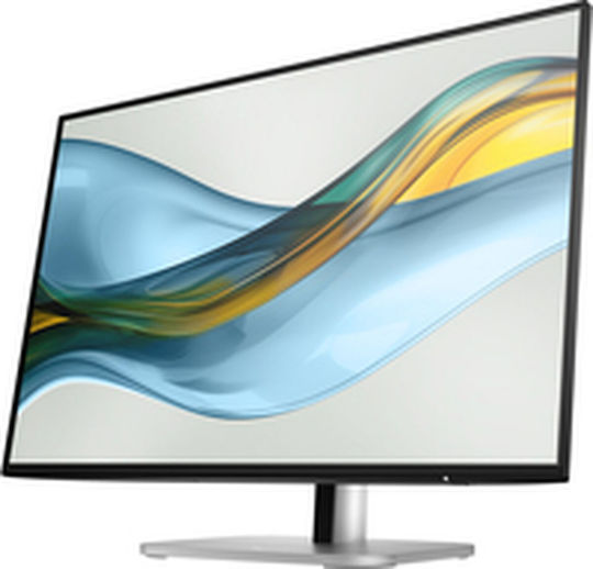 HP Series 5 Pro 524pn IPS Monitor 24" FHD 1920x1200 cu Timp de Răspuns 5ms GTG