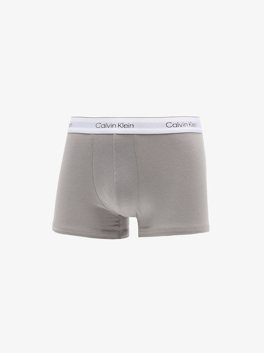 Calvin Klein Men's Boxers 3Pack Multicolor