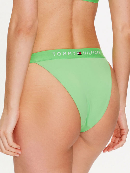 Bikini-Set Grün