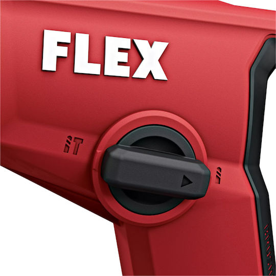 Flex FHE 1-16 18.0-EC C Κρουστικό Σκαπτικό Πιστολέτο Μπαταρίας 18V Solo με Υποδοχή SDS Plus 531311