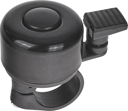 Keltin Bicycle Bell Black