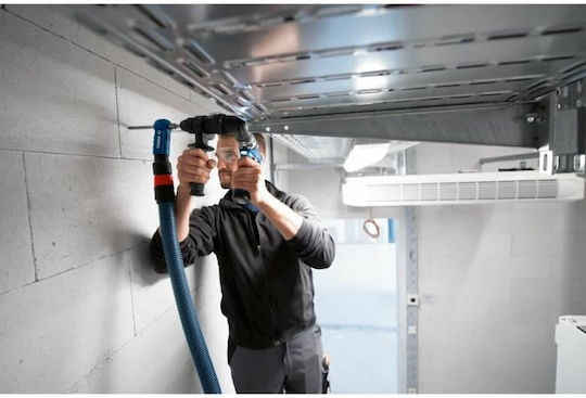Bosch GFA 12H Professional Ciocan rotopercutor Baterie 12V Solo cu Suport SDS Plus 1600A024LN