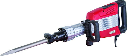 Raider RDI-DH01 Schlag Demolitionist Elektrisch 1800W mit Aufnahme HEX