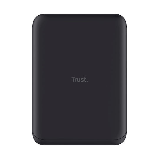 Trust Charging Stand GaN with 4 USB-C Ports 240W Power Delivery in Black color (Maxo)