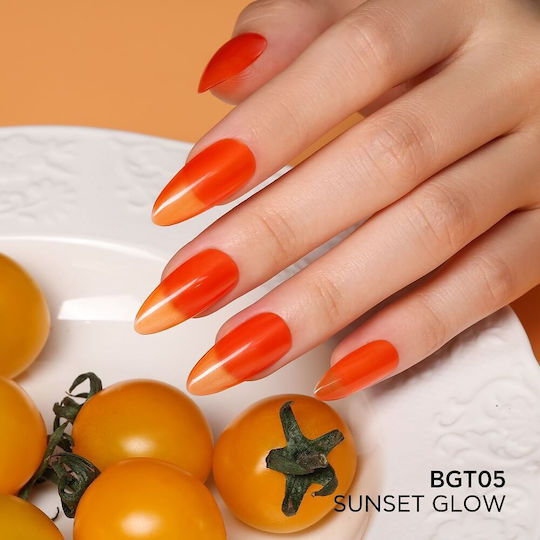 Bluesky Top Coat for Gel 15ml