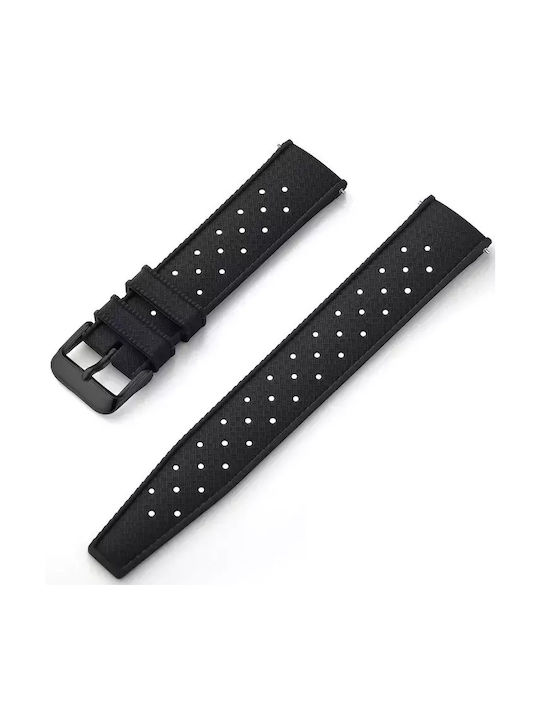 Curea Universală din Silicon Erbord 20mm Curea Universală din Silicon Erbord 20mm