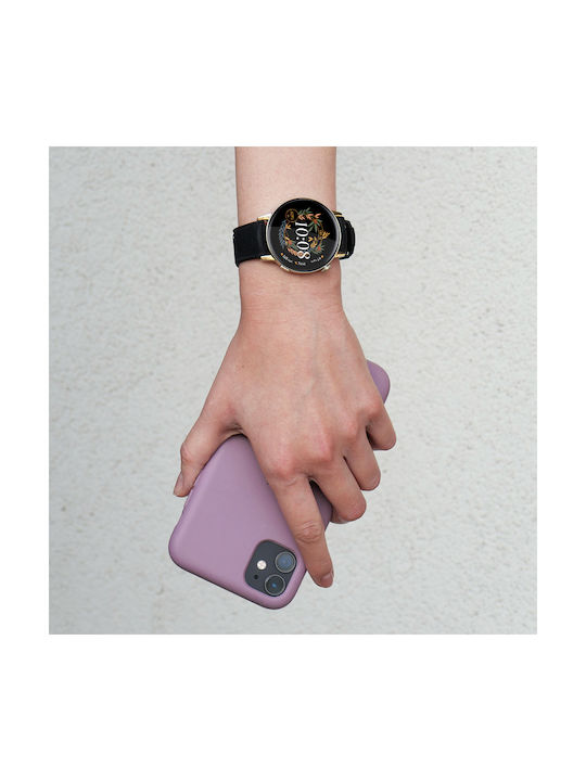 Erbord Universelles Silikonarmband 20mm