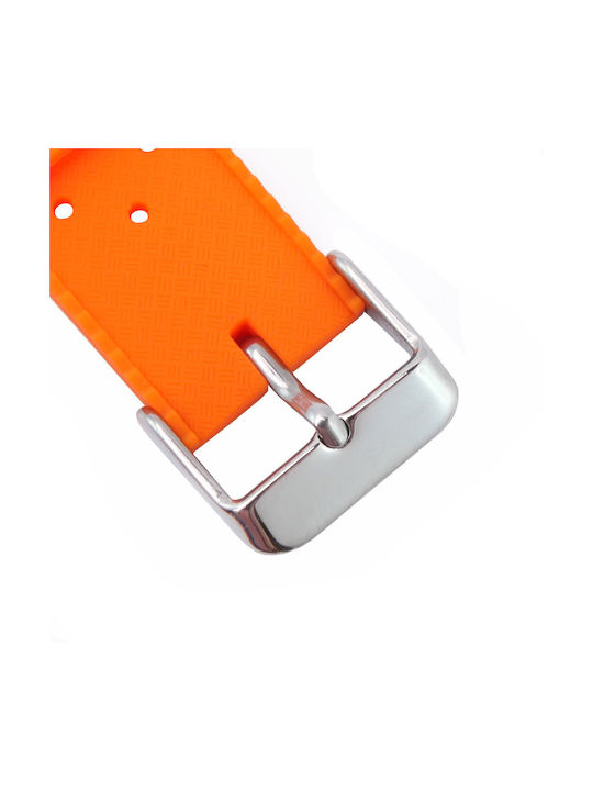 Erbord Universelles Silikonarmband 20mm