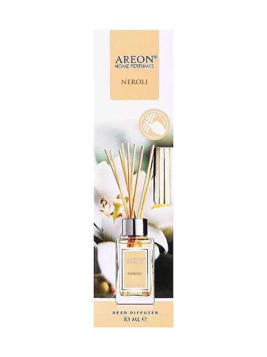 Areon Υγρό Αναπλήρωσης για Diffuser Perfume με Άρωμα Λεμόνι 000.230.15849 260ml