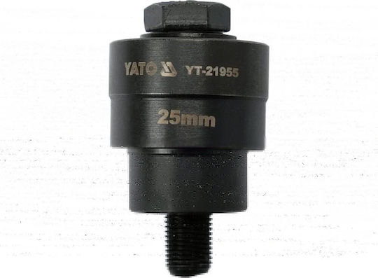Yato Foarfecă de tăiat țevi Foarfecă Robinet 13493484