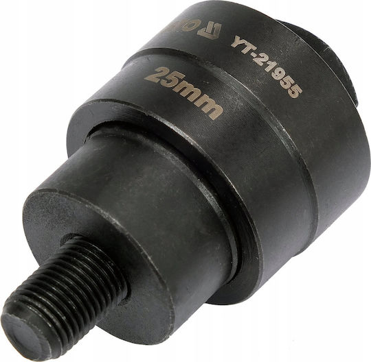 Yato Foarfecă de tăiat țevi Foarfecă Robinet 13493484