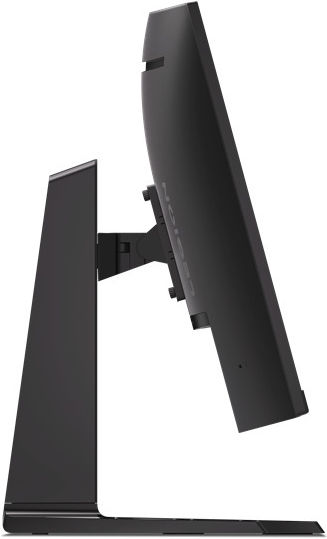 Lenovo Legion R32qc-30 Curved Gaming Monitor 31.5" QHD 2560x1440 180Hz με Χρόνο Απόκρισης 7ms GTG