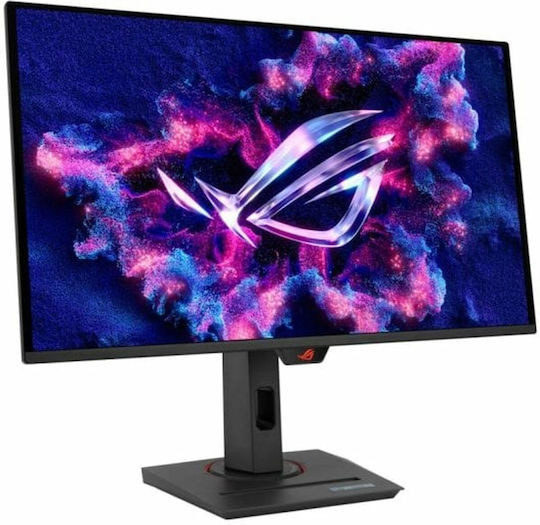 Asus ROG Strix QD-OLED HDR Monitor 26.5" QHD 2560x1440 360Hz with Response Time 0.03ms GTG