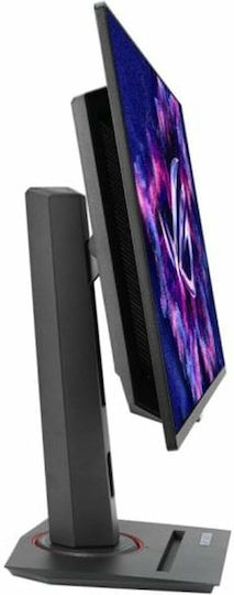 Asus ROG Strix QD-OLED HDR Monitor 26.5" QHD 2560x1440 360Hz with Response Time 0.03ms GTG