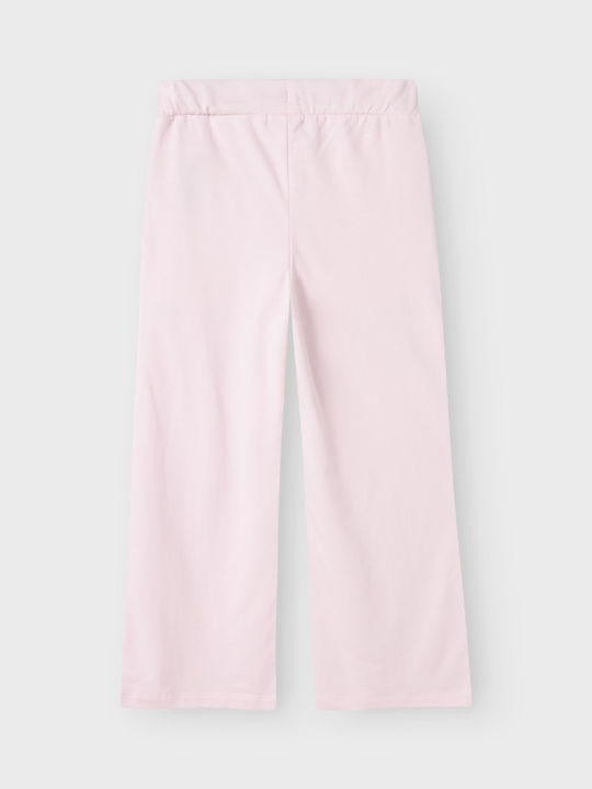 Name It Kids Sweatpants Rose